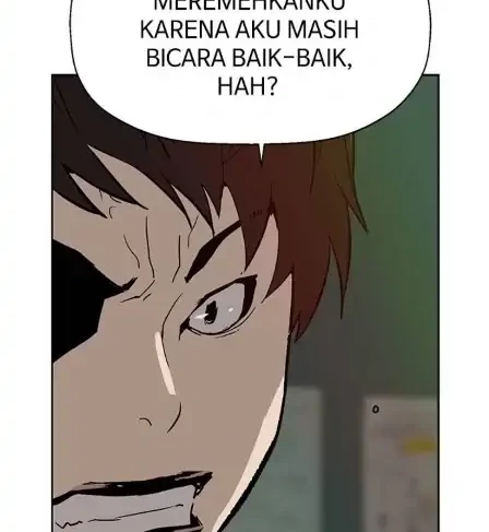 Weak Hero Chapter 198 Gambar 5