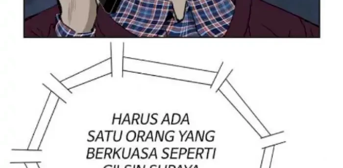 Weak Hero Chapter 200 Gambar 45