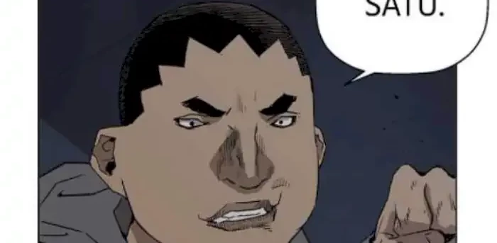 Weak Hero Chapter 200 Gambar 51