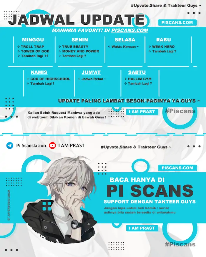 Weak Hero Chapter 200 Gambar 78