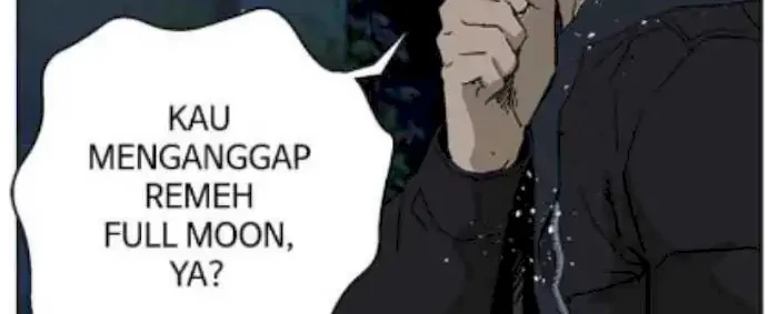 Weak Hero Chapter 200 Gambar 10