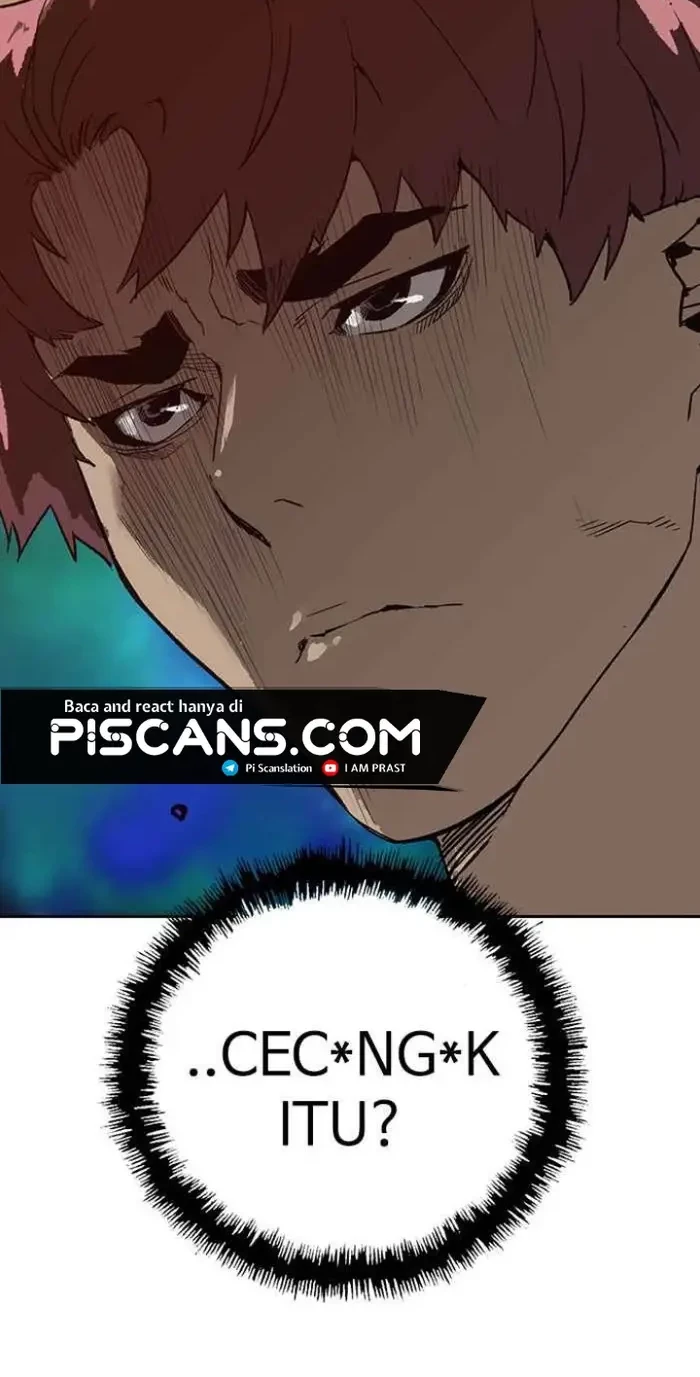 Weak Hero Chapter 202 Gambar 52