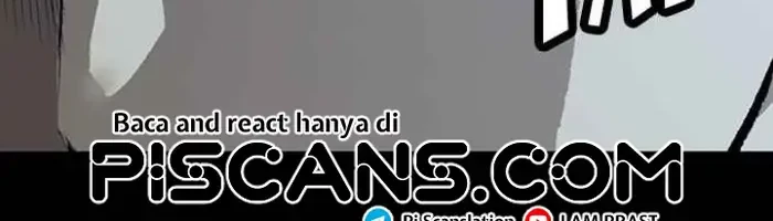 Weak Hero Chapter 204 Gambar 38