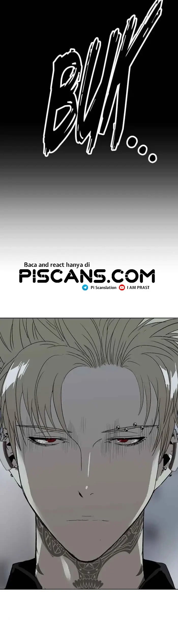 Weak Hero Chapter 204 Gambar 52