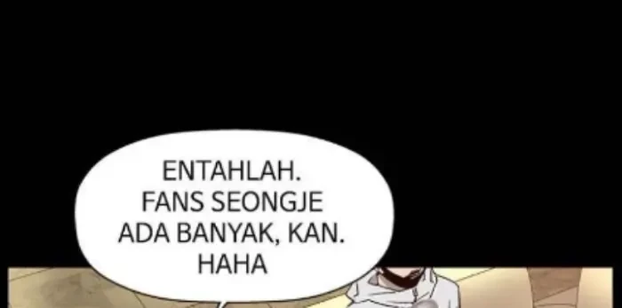 Weak Hero Chapter 206 Gambar 45