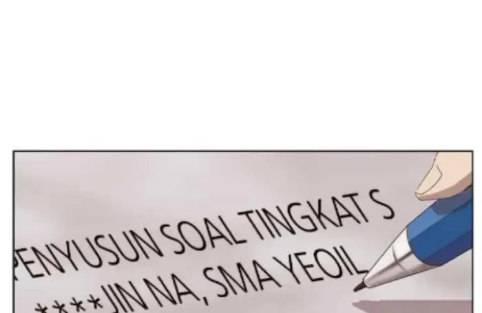 Weak Hero Chapter 206 Gambar 8