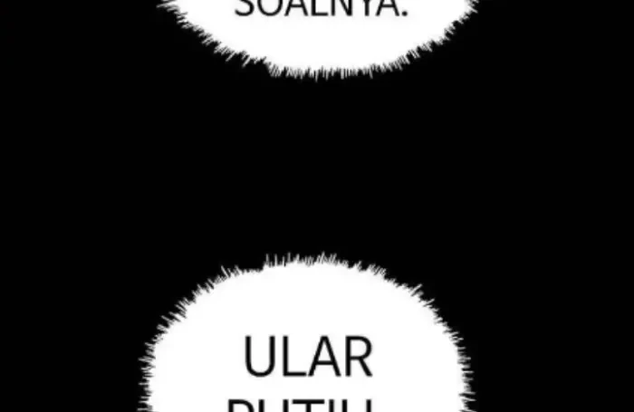 Weak Hero Chapter 206 Gambar 11