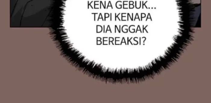 Weak Hero Chapter 207 Gambar 17
