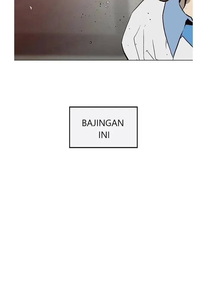 Weak Hero Chapter 209 Gambar 39