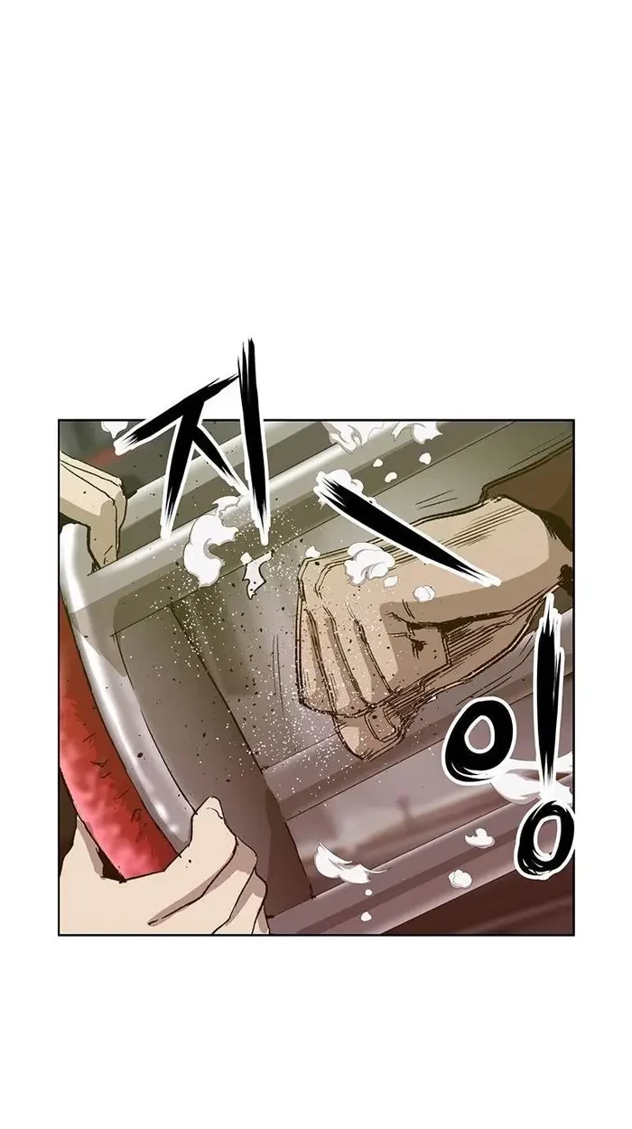 Weak Hero Chapter 209 Gambar 47