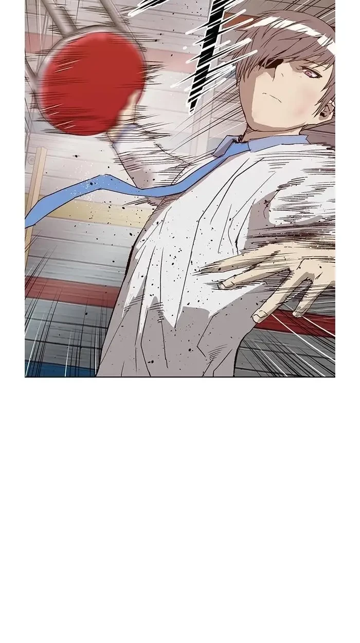 Weak Hero Chapter 209 Gambar 51