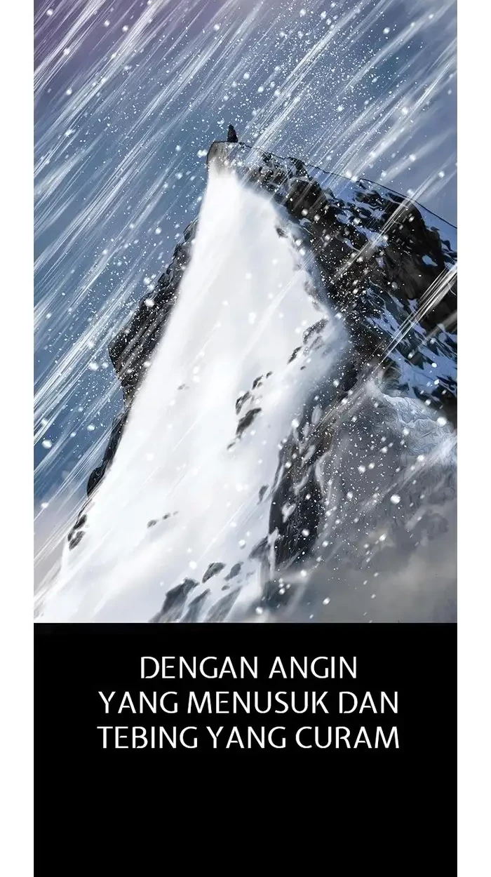 Weak Hero Chapter 209 Gambar 56