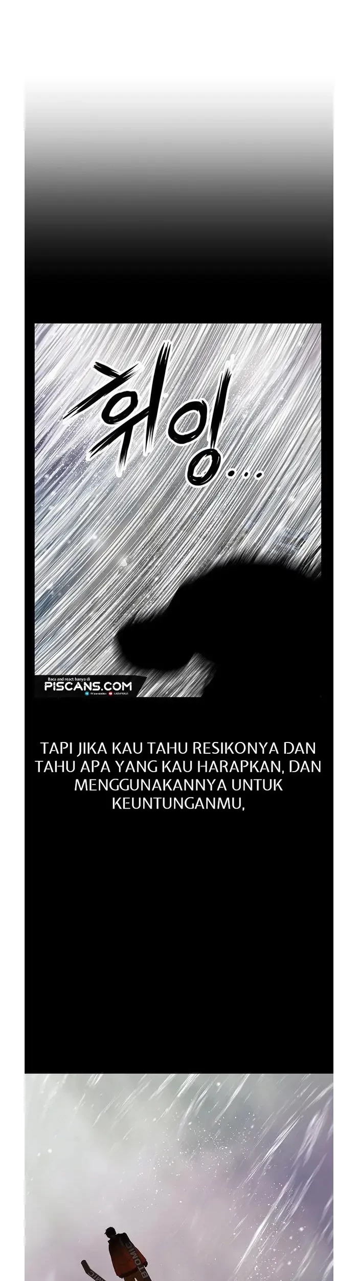 Weak Hero Chapter 209 Gambar 58