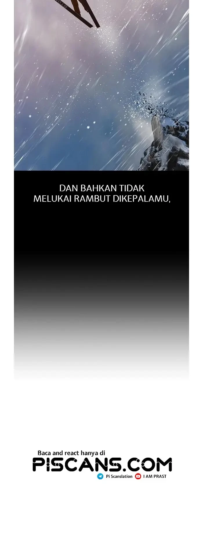 Weak Hero Chapter 209 Gambar 59