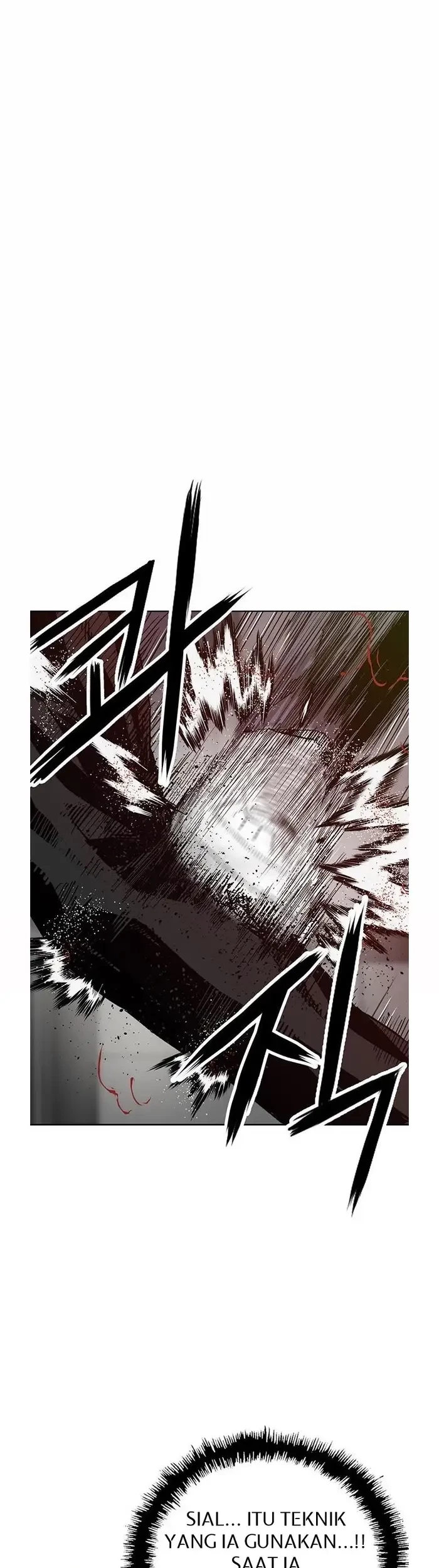 Weak Hero Chapter 209 Gambar 11