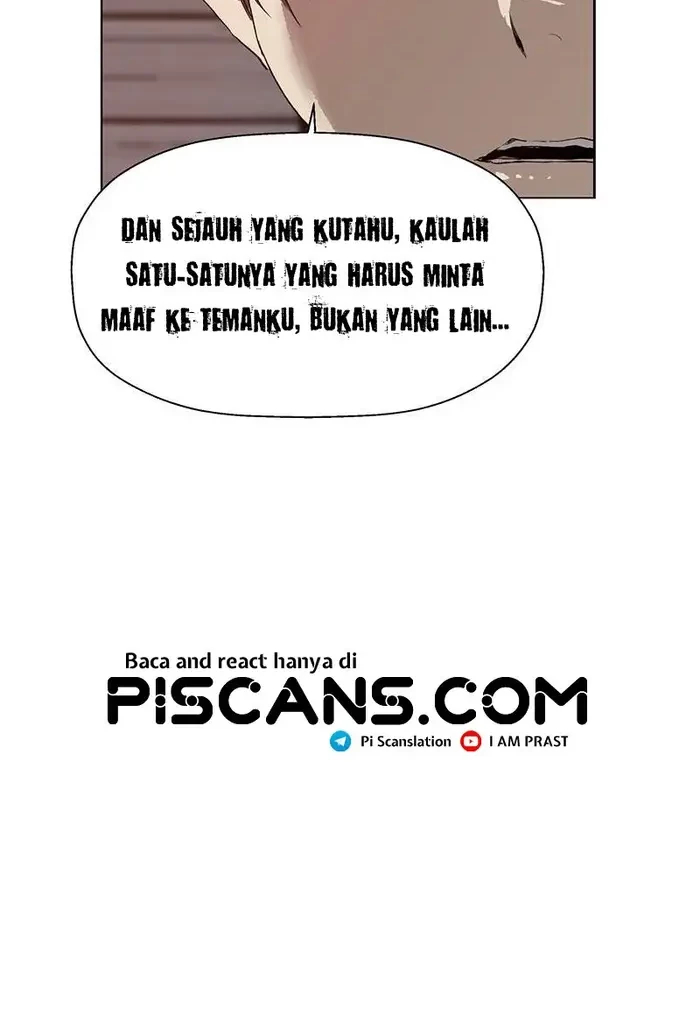 Weak Hero Chapter 209 Gambar 18