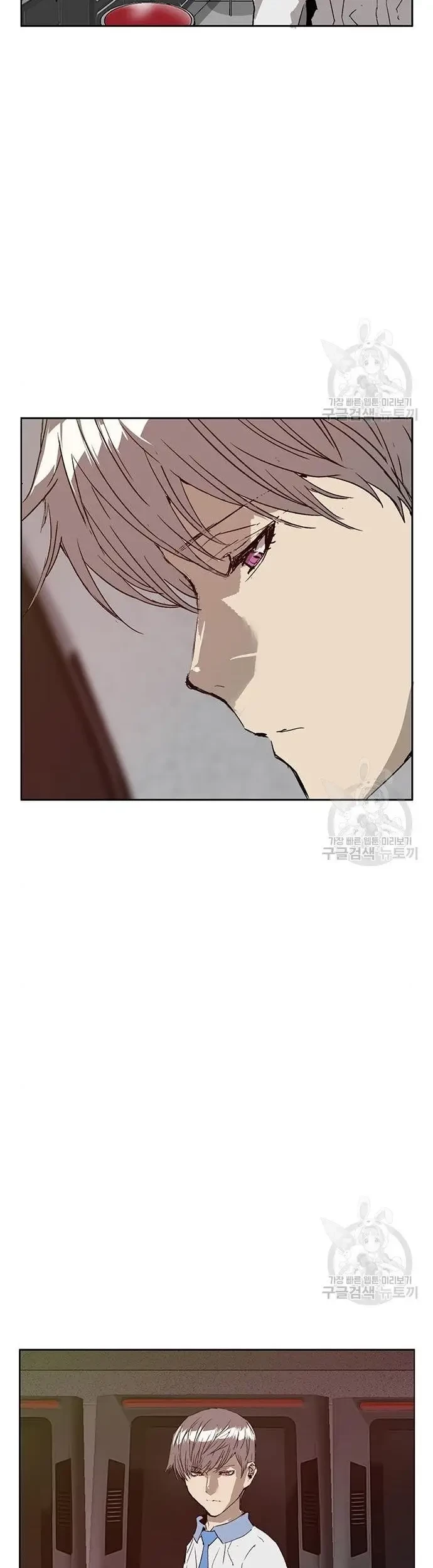 Weak Hero Chapter 210 Gambar 24