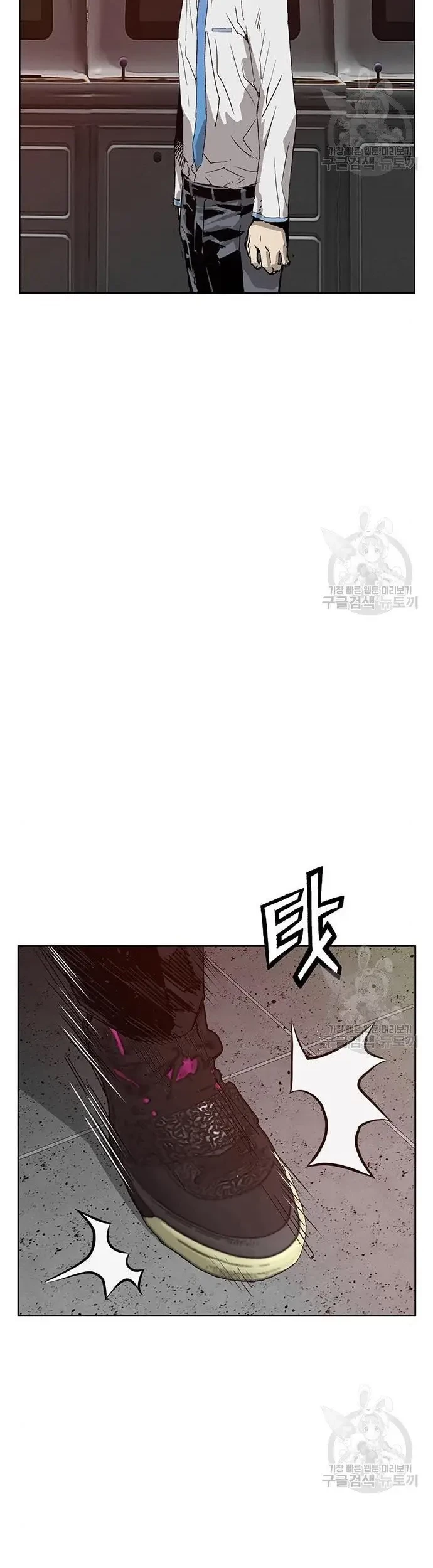 Weak Hero Chapter 210 Gambar 25