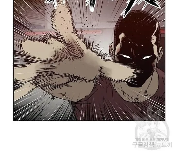 Weak Hero Chapter 210 Gambar 51