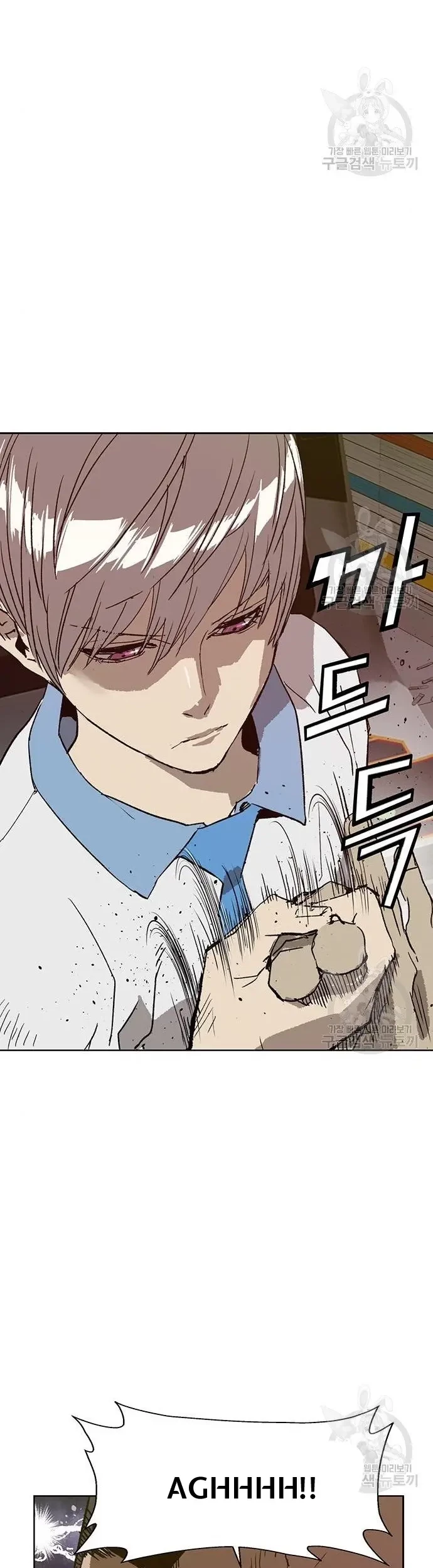 Weak Hero Chapter 210 Gambar 56