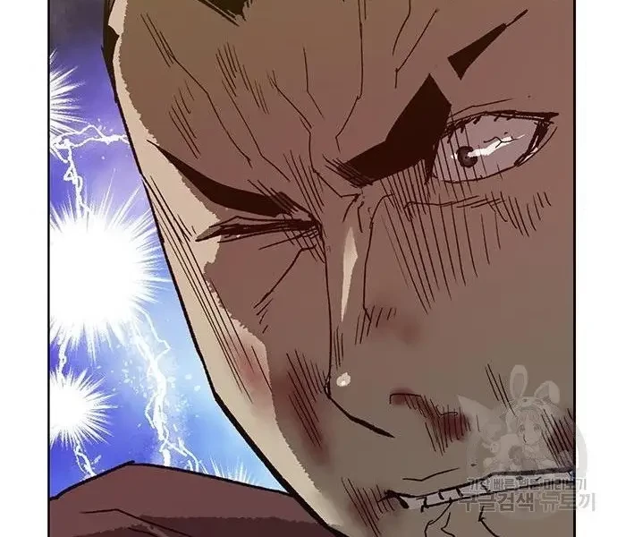 Weak Hero Chapter 210 Gambar 57