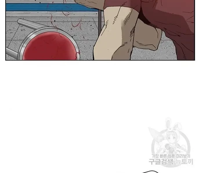 Weak Hero Chapter 210 Gambar 63