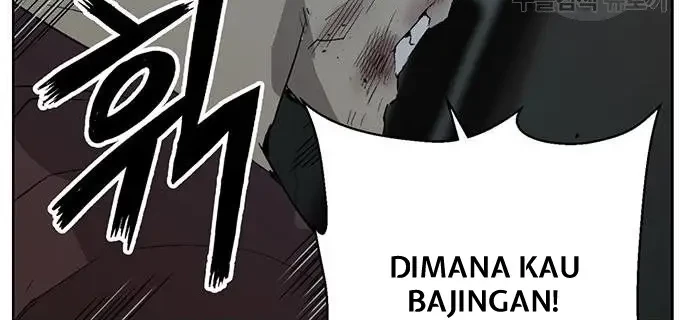 Weak Hero Chapter 210 Gambar 76