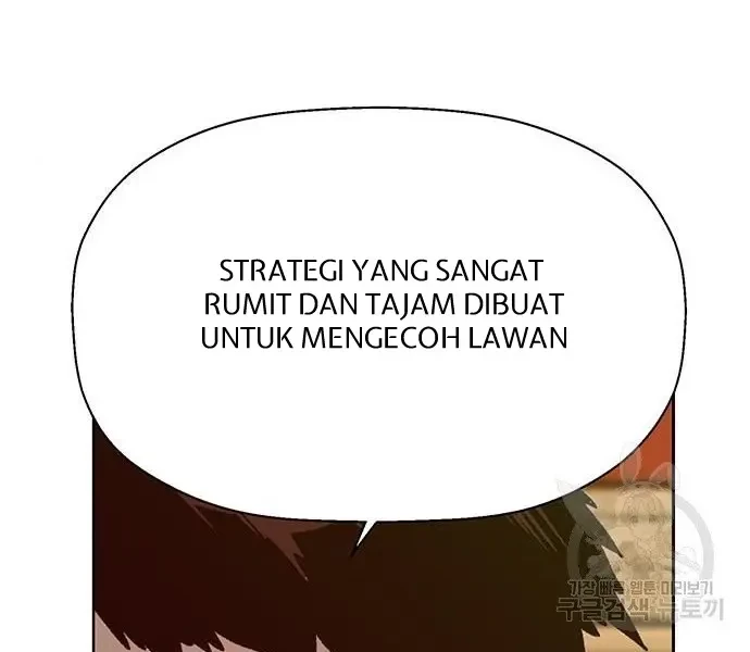 Weak Hero Chapter 210 Gambar 8