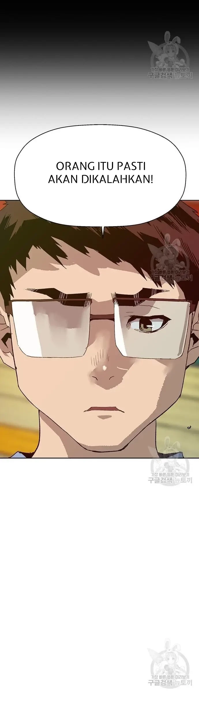Weak Hero Chapter 210 Gambar 13
