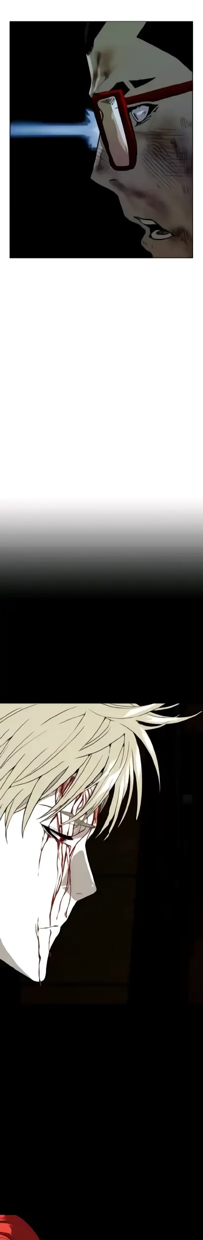 Weak Hero Chapter 211.1 Gambar 20