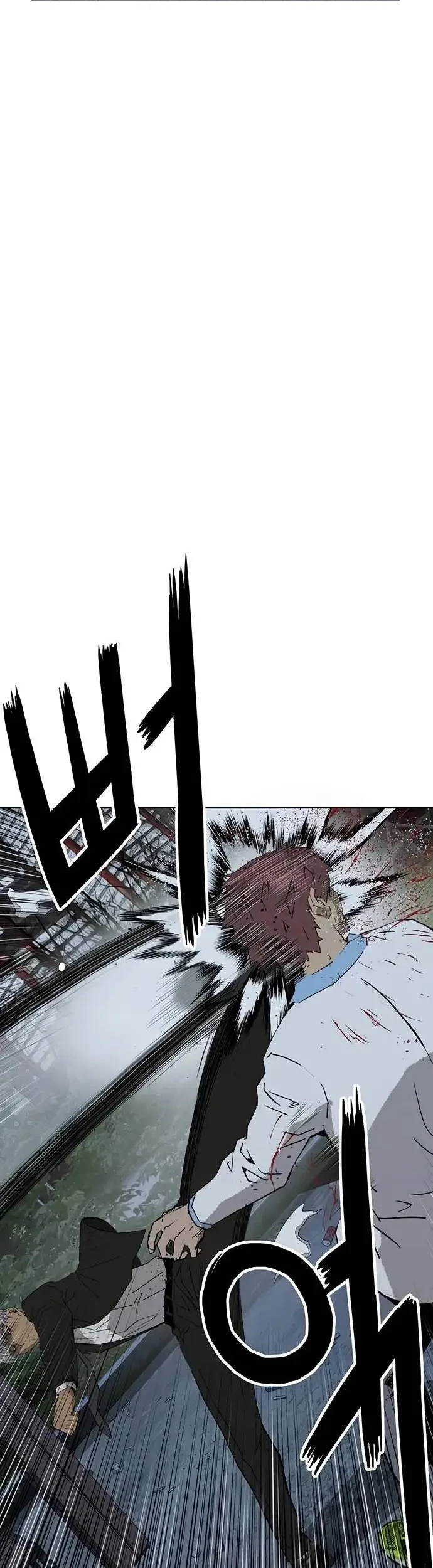 Weak Hero Chapter 213.1 Gambar 47