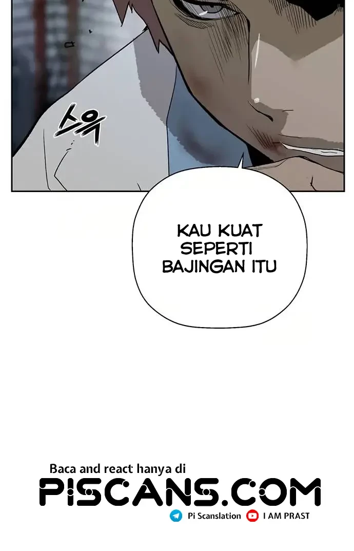 Weak Hero Chapter 213.1 Gambar 50