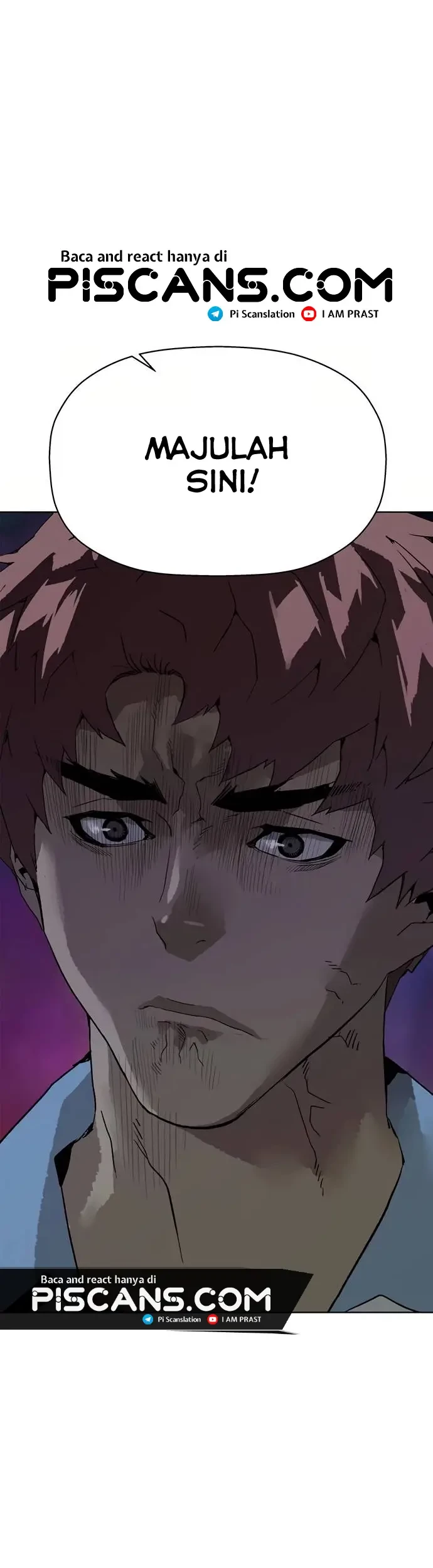 Weak Hero Chapter 213.1 Gambar 3