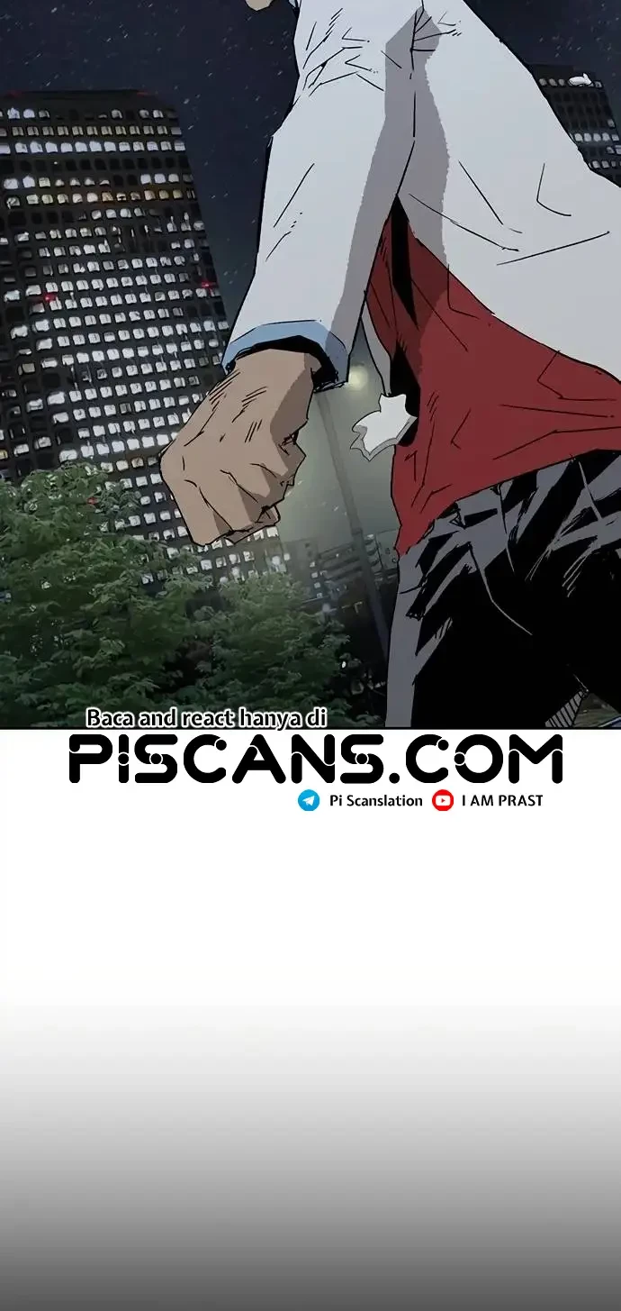 Weak Hero Chapter 213.1 Gambar 5