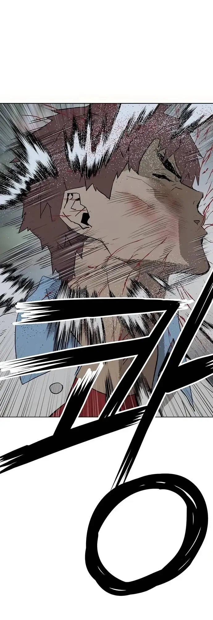 Weak Hero Chapter 213.1 Gambar 16