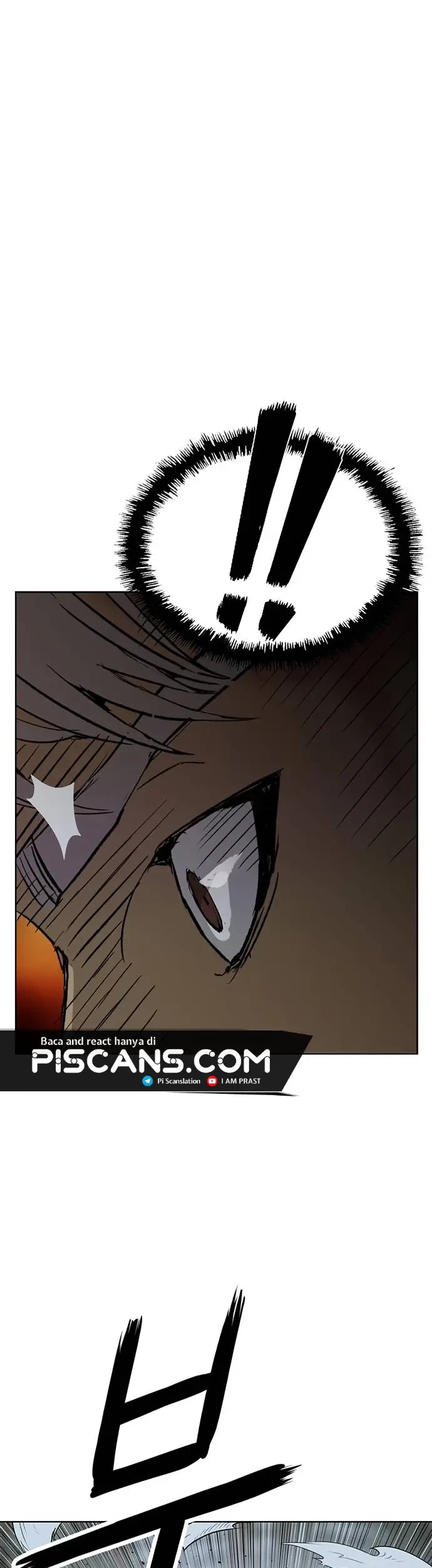 Weak Hero Chapter 214.1 Gambar 31