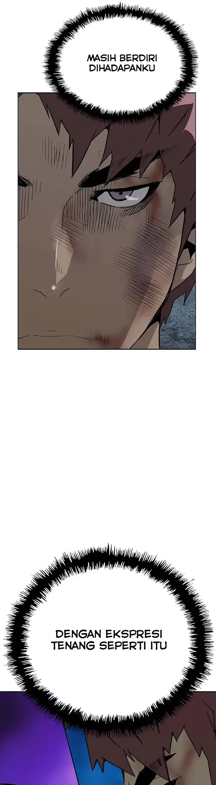 Weak Hero Chapter 214.1 Gambar 11