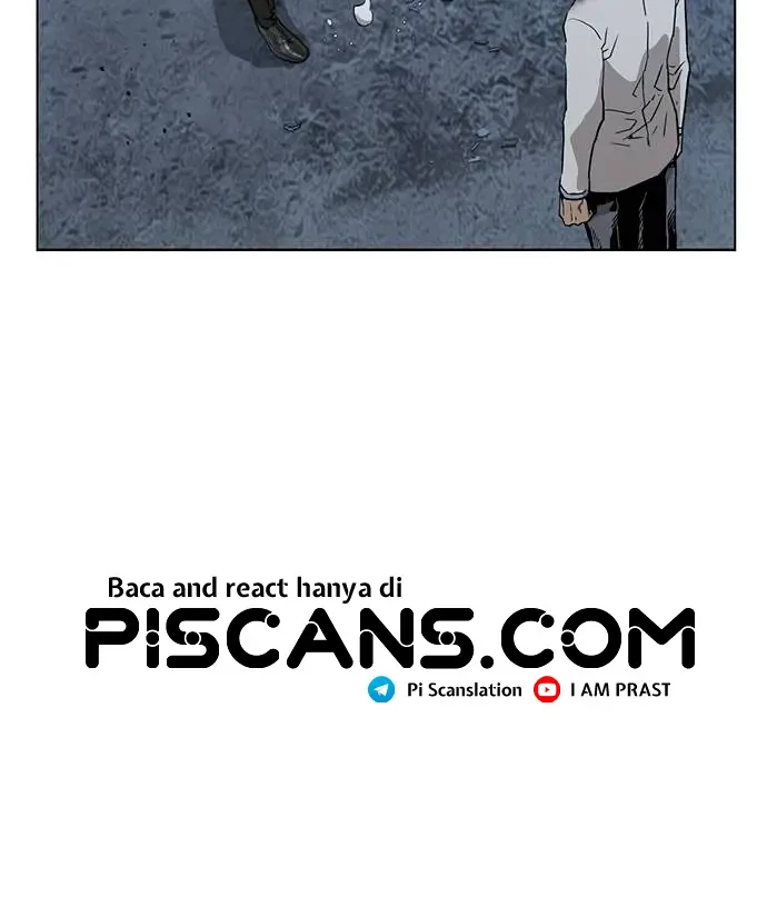 Weak Hero Chapter 214.1 Gambar 13