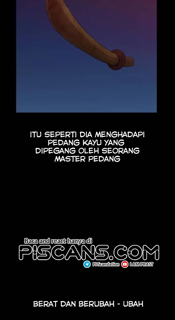 Weak Hero Chapter 214.1 Gambar 24