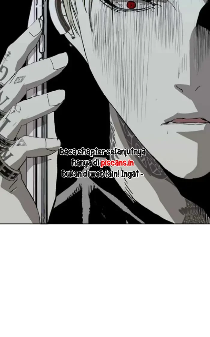 Weak Hero Chapter 217.2 Gambar 28