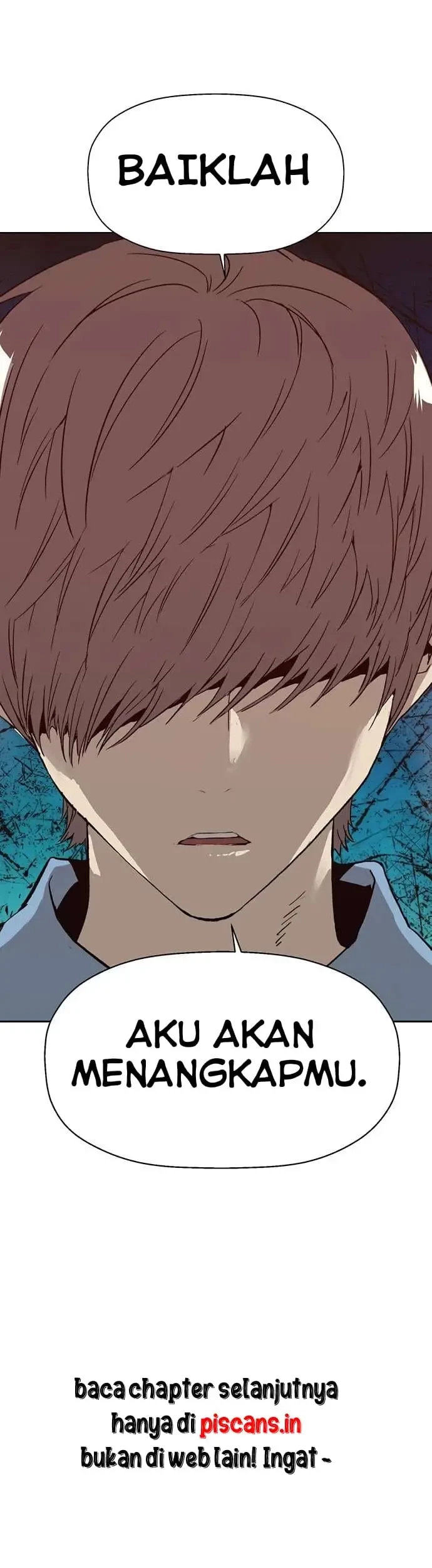 Weak Hero Chapter 222.1 Gambar 30