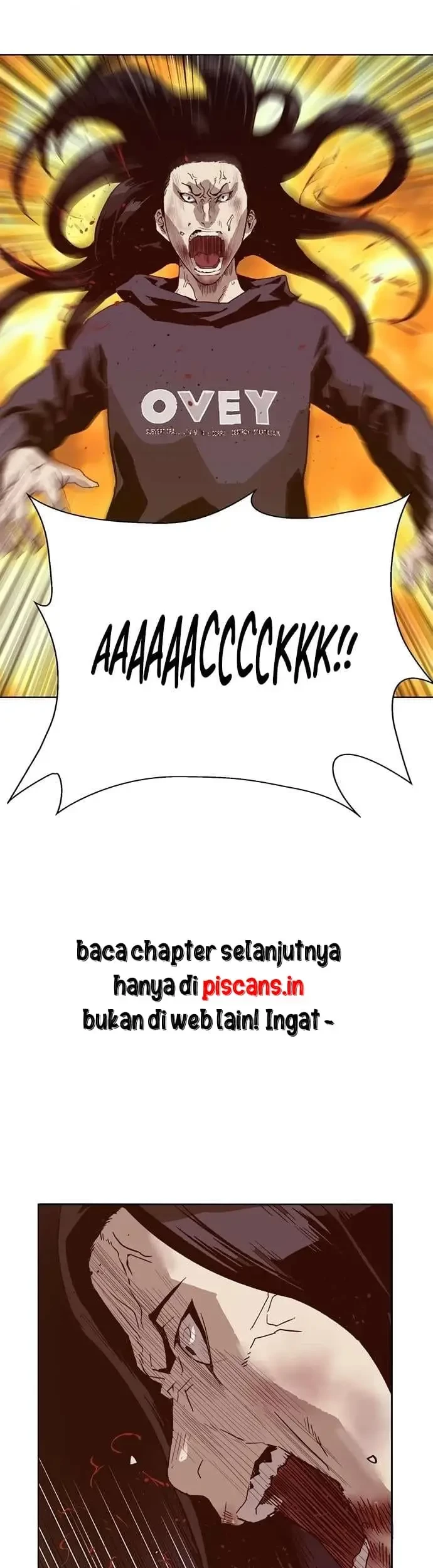 Weak Hero Chapter 222.1 Gambar 3