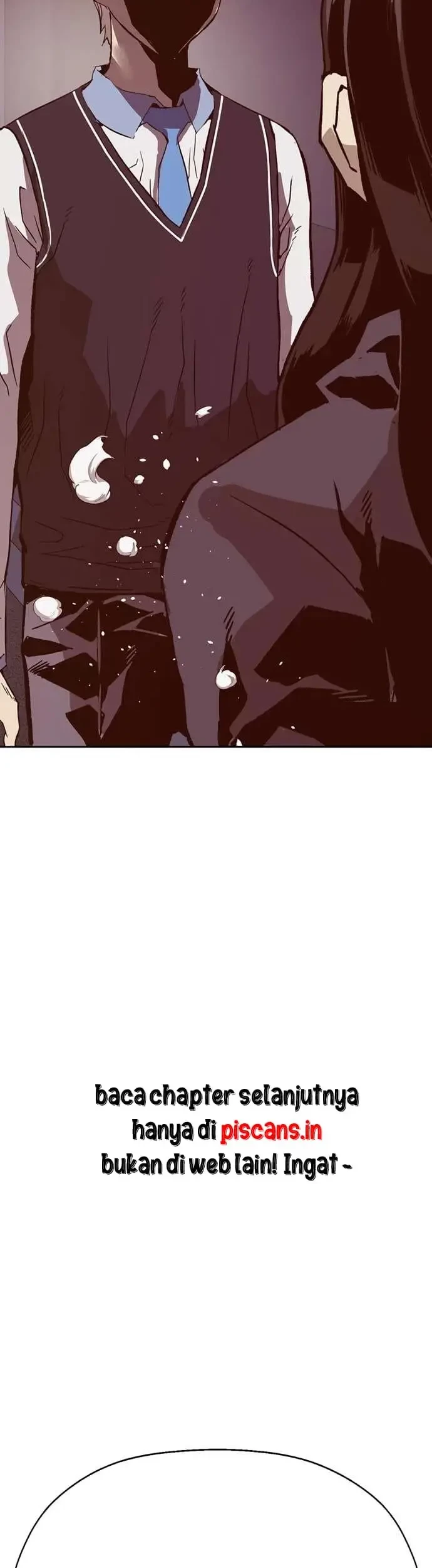 Weak Hero Chapter 222.1 Gambar 5