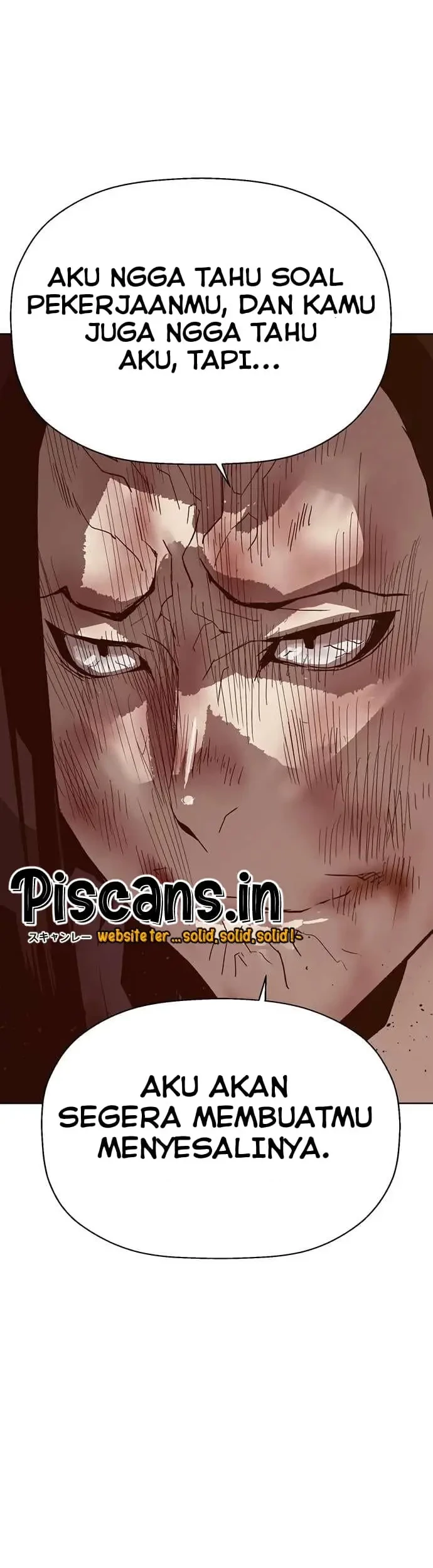 Weak Hero Chapter 222.1 Gambar 8