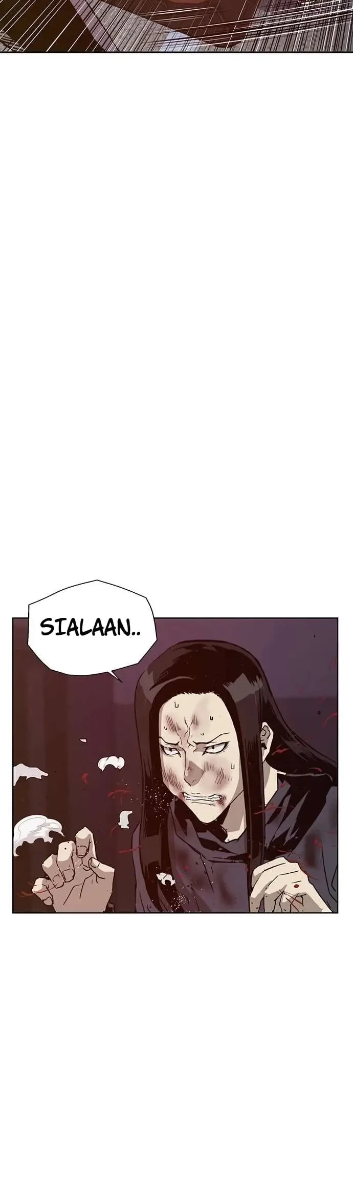 Weak Hero Chapter 222.1 Gambar 15