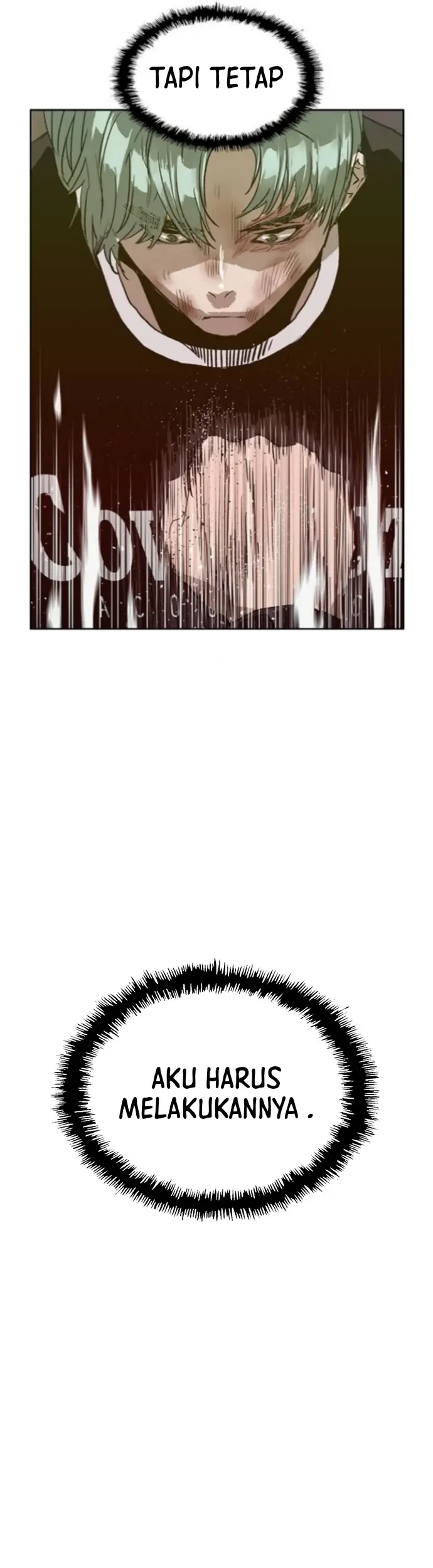 Weak Hero Chapter 225 Gambar 46