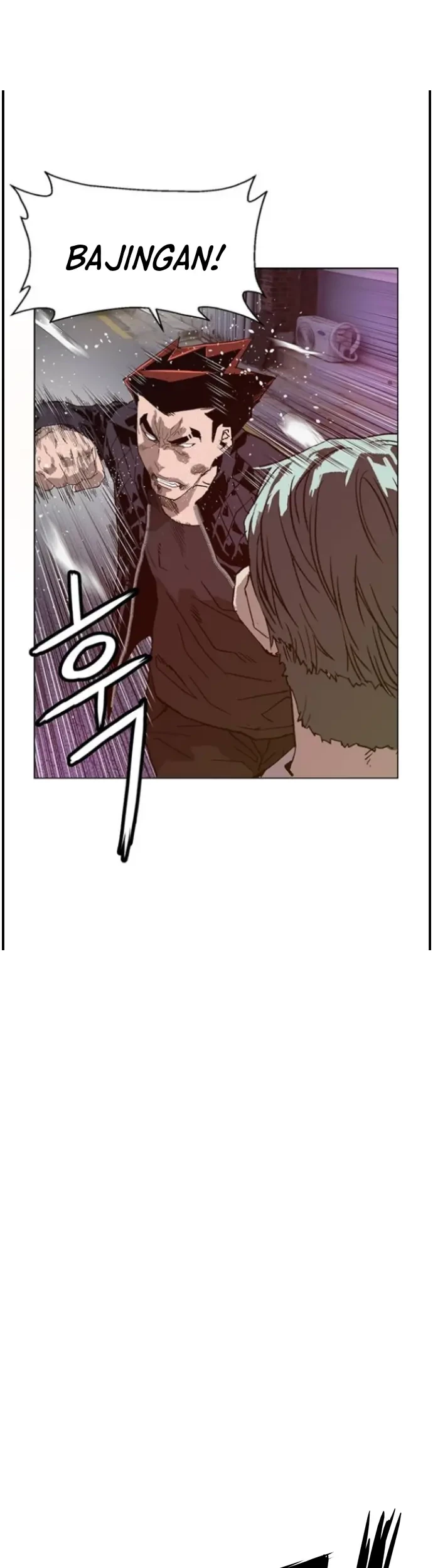 Weak Hero Chapter 225 Gambar 50