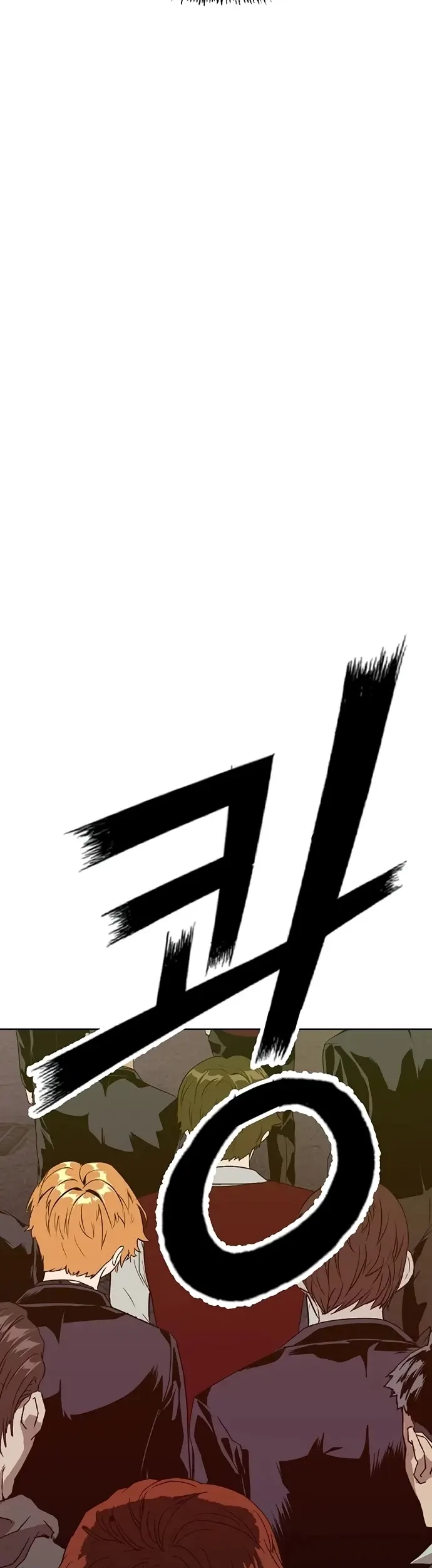 Weak Hero Chapter 225 Gambar 63