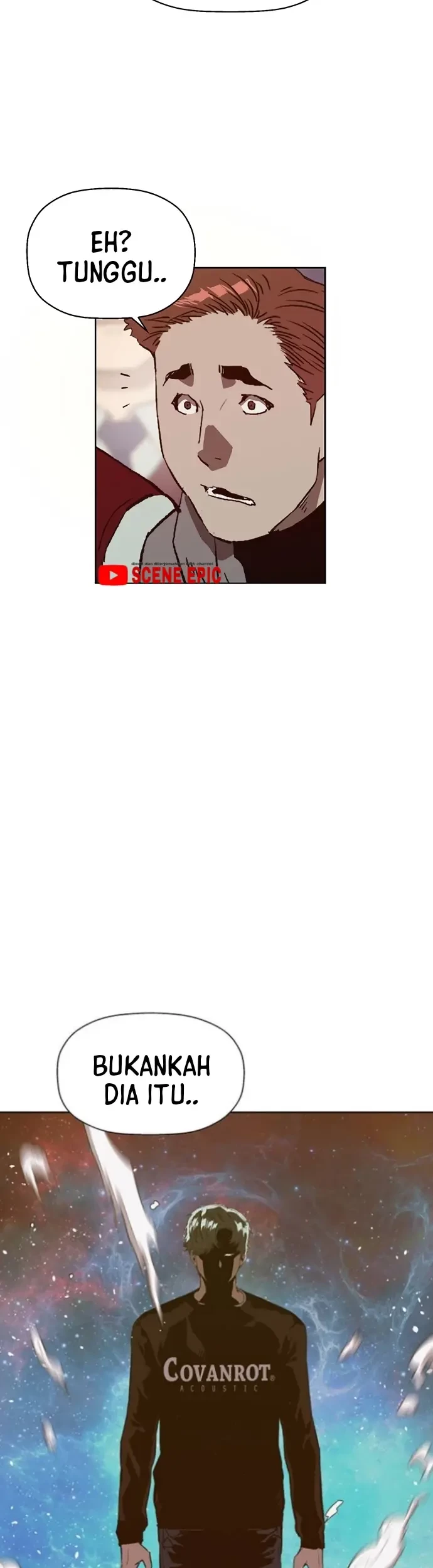 Weak Hero Chapter 225 Gambar 11