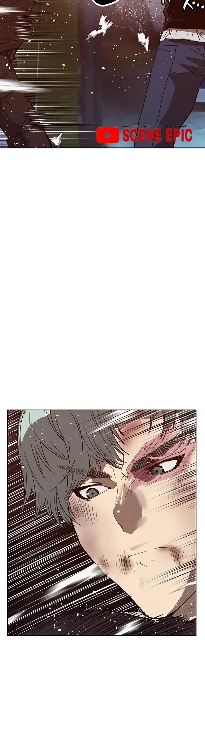 Weak Hero Chapter 226 Gambar 44